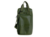 Zildjian Gigging Stick Bag Sage Green Zildjian Gigging Stick Bag Sage Green